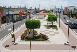 Bando invade escola em Girau e efetua disparos, à procura de desafeto