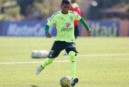 Conheça Pablo Pardal, o alagoano que virou joia no Sport Club do Recife