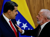 Maduro diz esperar que Lula se pronuncie sobre veto à Venezuela no Brics