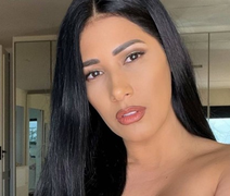 Cantora Simaria conta que amor entre ela e ex-marido havia morrido antes do término