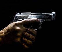 Vila de quitinetes registra 8ª morte em cinco anos no MS; dessa vez, jovem foi assassinado com tiro e facadas