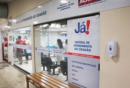 Centrais Já! suspendem atendimento ao público no dia 29 de junho