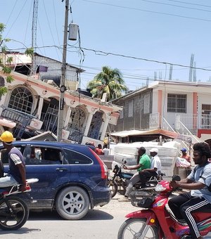 Missionários americanos são sequestrados por gangue no Haiti