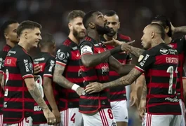 Flamengo será julgado por quebra de protocolo na Libertadores