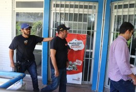 Família Boiadeiro emite carta à imprensa cobrando nomes de mandantes de crime; confira