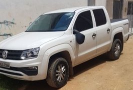 Comando da PM diz que já tem pistas dos suspeitos de roubar carro oficial da SSP