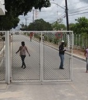 Homem passa mais de um ano preso ilegalmente em presídio de Alagoas