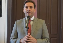 Mesmo ao lado de JHC para o Governo de Alagoas, Kelmann  Vieira confirma apoio político ao ex-sogro Cícero Cavalcante para deputado estadual