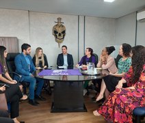 Ufal e PC lançam observatório alagoano de igualdade de gênero
