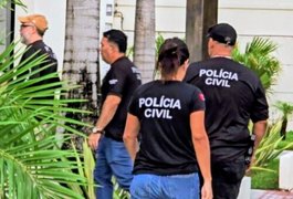 Polícia Civil de Alagoas segue procurando corretor foragido da Justiça do MS por estelionato; homem fez ao menos 11 vítimas