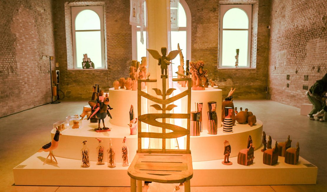 Semana de Design de Milão 2026 começa nesta segunda com exposição de mais de 100 peças de 46 artesãos alagoanos