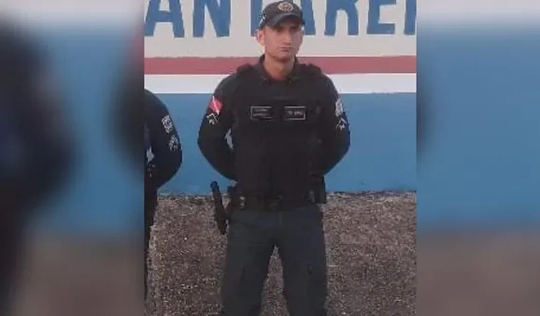 PM morre e outro é baleado por criminoso que era procurado por duplo homicídio no Maranhão
