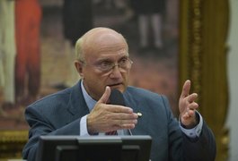 Temer confirma Osmar Serraglio como novo ministro da Justiça