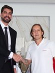North contrata Míchel Salgado, ex-Real Madrid