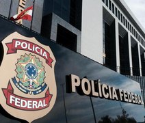 PF cumpre mandados judiciais contra suspeitos de pedofilia em 14 estados