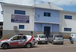 Adolescente é apreendido com moto roubada em Taquarana