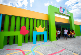 Governo de Alagoas inaugura 30º Creche Cria nesta sexta-feira (3), em Piranhas