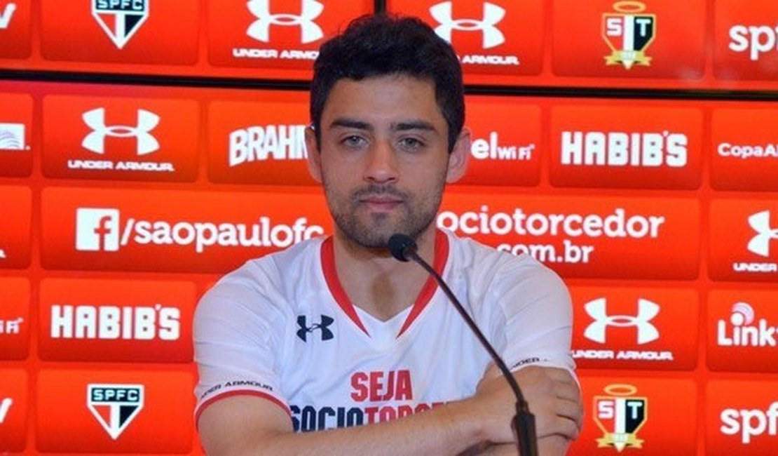 Advogado diz que suspeito confessou ter matado ex-jogador do São Paulo