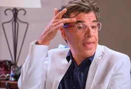 Paulo Betti diz que até hoje perguntam se ele é gay após Téo Pereira