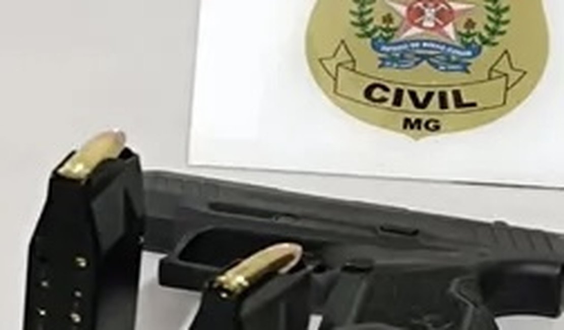 Suplente tenta matar vereador para ocupar vaga, mas falha e é preso