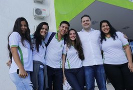 Governador elogia ensino do Ifal e lembra 10 escolas em construção no Estado de Alagoas