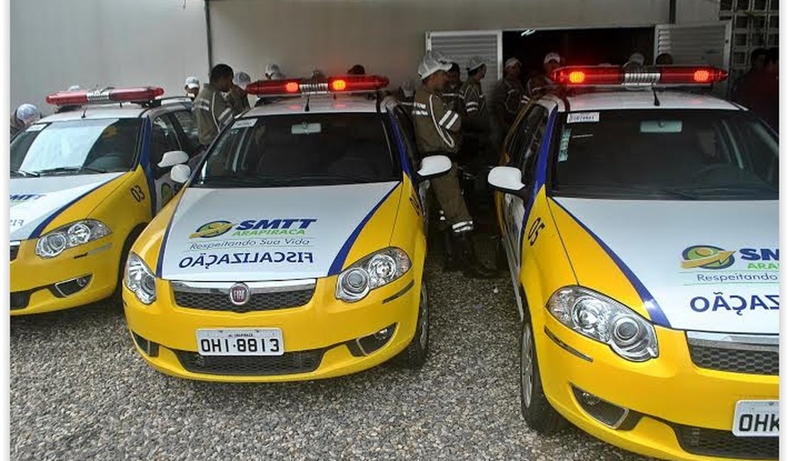 TJ-AL decreta legalidade na greve da SMTT de Arapiraca