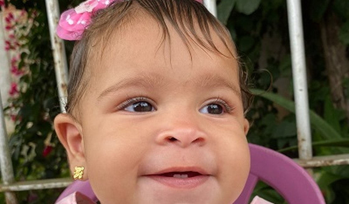 Bebê de 1 ano morre na UPA de Palmeira dos Índios e família aponta negligência médica; prefeito diz que caso será apurado