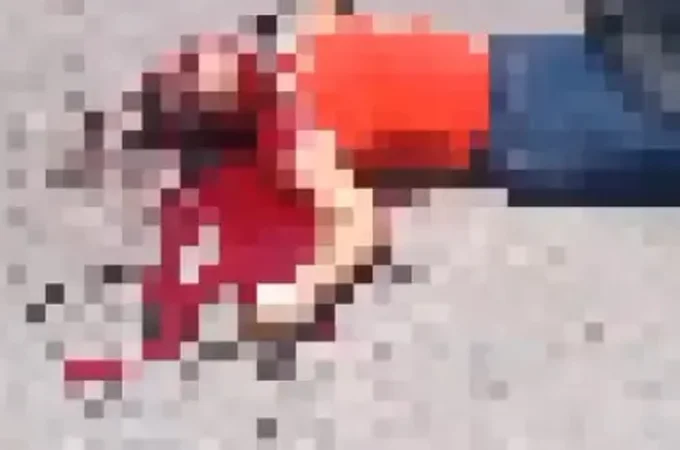 Técnica de enfermagem é morta a tiros na manhã desta quarta-feira no bairro Chã da Jaqueira, em Maceió