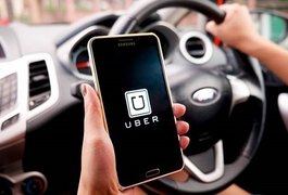 Uber reajusta valor dos serviços em todo o Brasil