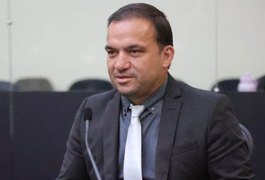 ALE aprova projeto do deputado André Silva que solicita ampliação do programa Ronda do Bairro para Arapiraca