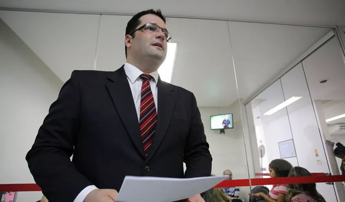 Conselho de Educação Física contesta seleção da prefeitura de Arapiraca