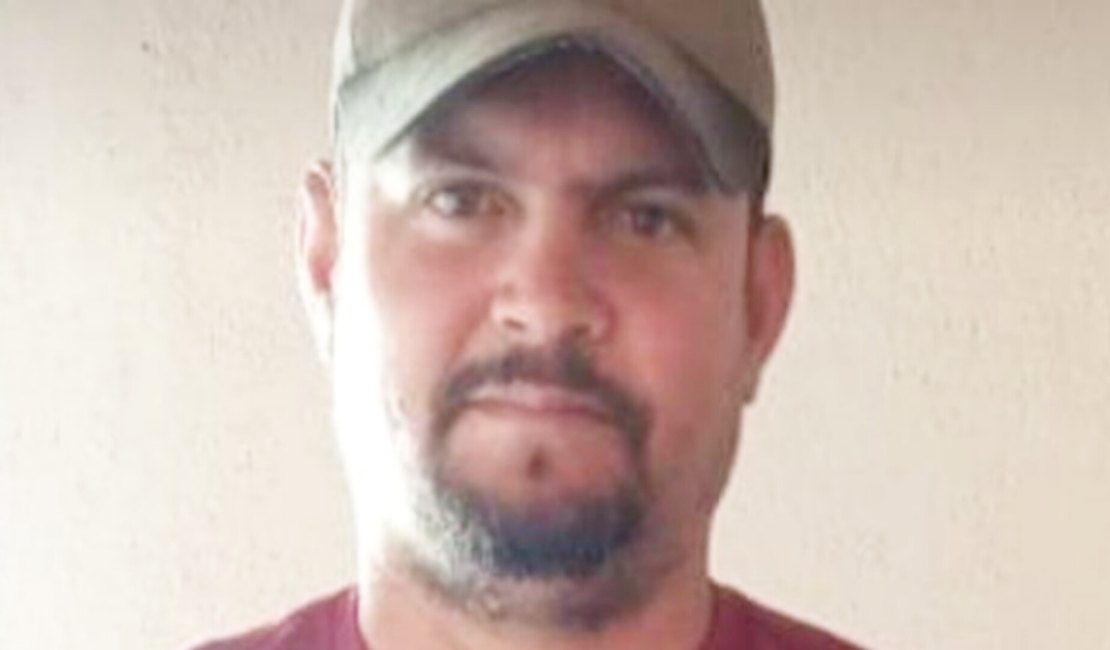 Homem morre após colidir moto com animal em Lagoa da Canoa