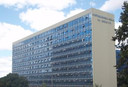 Mais de 70 funcionários federais foram expulsos no serviço em Alagoas