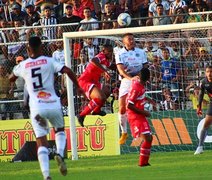 Lembre como foram os últimos cinco confrontos entre ASA e CRB pelo Campeonato Alagoano