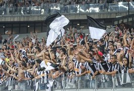 Atlético-MG acredita, consegue goleada histórica e faz Corinthians dançar