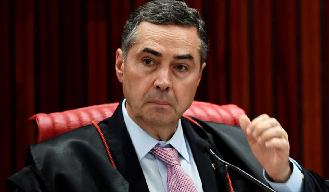 Barroso nega liberdade a indígena bolsonarista preso por atos golpistas