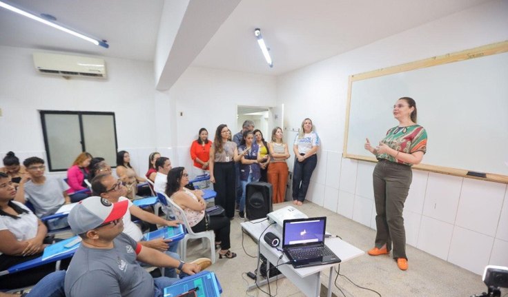 Semed inicia curso inédito de Espanhol para profissionais do turismo de Maceió