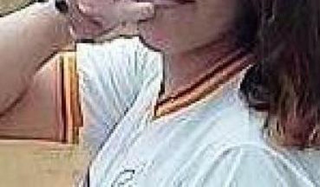 Garota desaparecida em Arapiraca foi abusada sexualmente