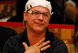 Ex-BBB Dicésar é condenado em processo em que ele mesmo abriu