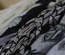 Torcedores iniciam gravações do documentário 'O ASA GIGANTE TORNAI'