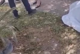 Homem morre após passar mal enquanto caminhava em Rio Largo