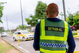 Detran estabelece calendário permanente de provas para CNH nas 14 Ciretrans de Alagoas