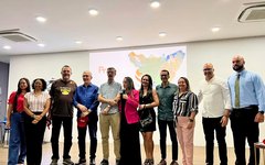 Traipu oficializa volta ao MTB em lançamento do programa para fortalecer o turismo no Agreste