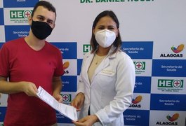 HEA firma parceria para garantir assistência aos participantes do Rally dos Sertões