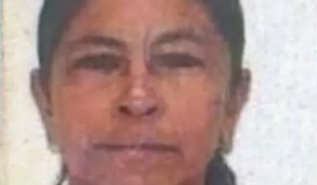 Mulher desaparecida é encontrada morta no Canal do Sertão, em Alagoas