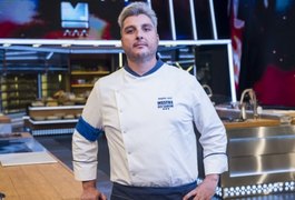 Chefe de cozinha alagoano é destaque em programa de culinária na Globo