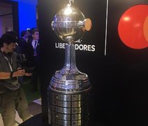 Conmebol decide manter formato das Eliminatórias e encerrar Libertadores no campo