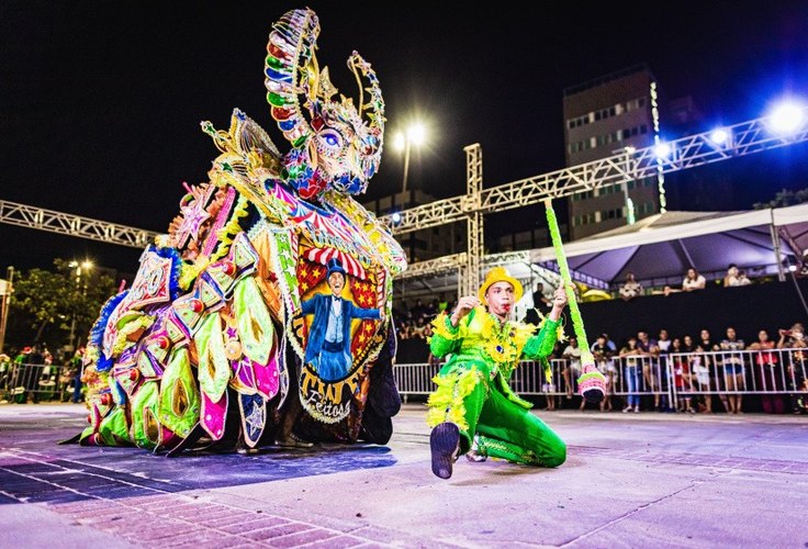 Aprovado projeto que solicita inclusão do Festival Bumba Meu Boi no calendário oficial de eventos