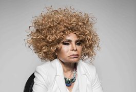 Elza Soares dá bronca em fãs de 'BBB': “Um povo sério sabe a hora do lazer e a hora de lutar”