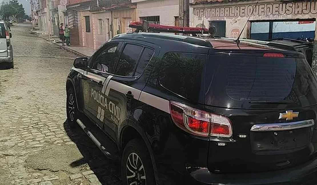 Homens são presos e adolescente é apreendido por estupro coletivo de menino de 10 anos em Cajueiro